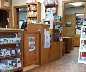 Broadfoot Veterinary Clinic