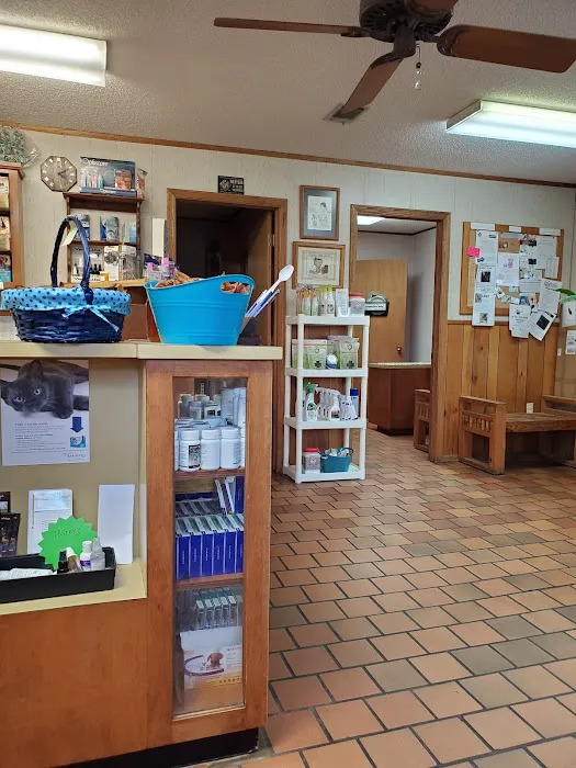 Broadfoot Veterinary Clinic 5