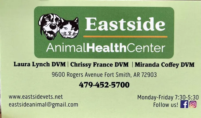 Eastside Animal Health Center 3