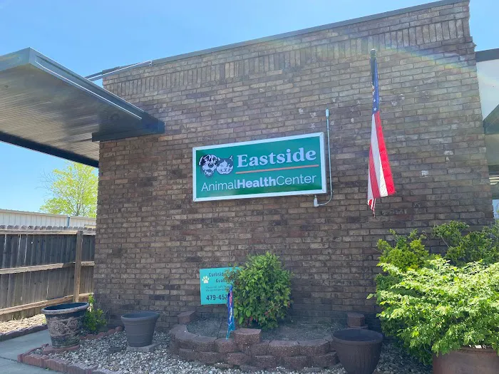 Eastside Animal Health Center 4