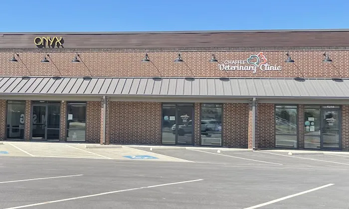 Chaffee Veterinary Clinic 3