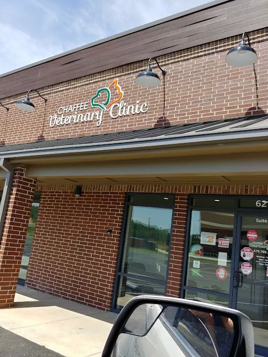 Chaffee Veterinary Clinic 5
