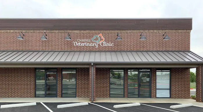 Chaffee Veterinary Clinic 4