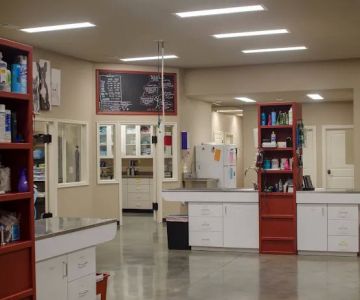 River Valley Animal Hospital