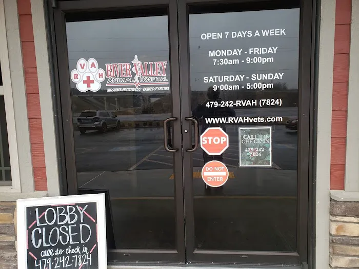River Valley Animal Hospital 10