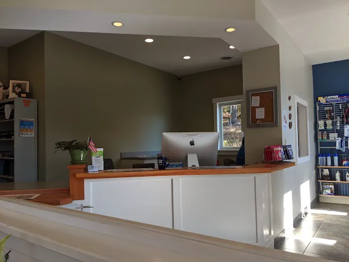 Woodbrook Animal Clinic 6