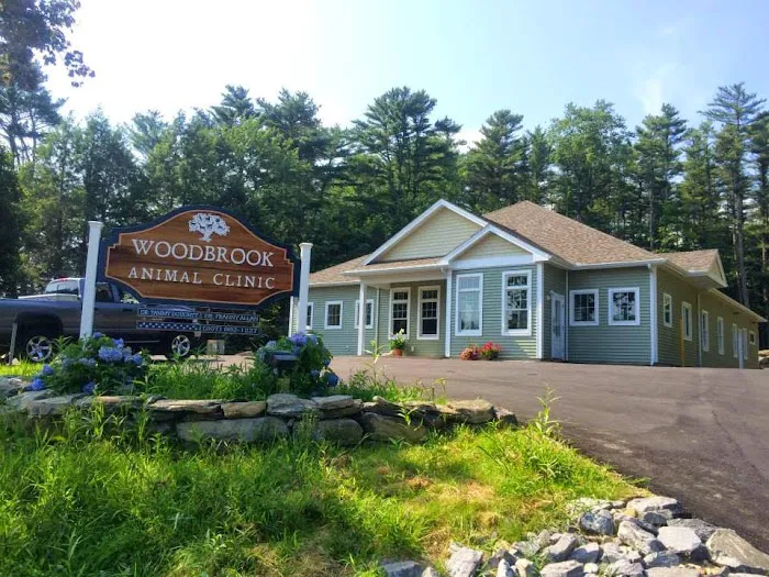 Woodbrook Animal Clinic 9
