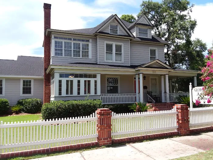 Georgetown Animal Clinic 10