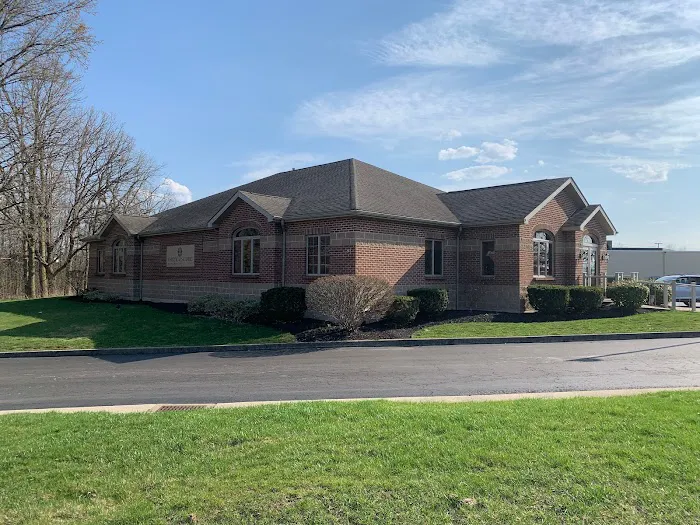 Cornerstone Veterinary Clinic 9
