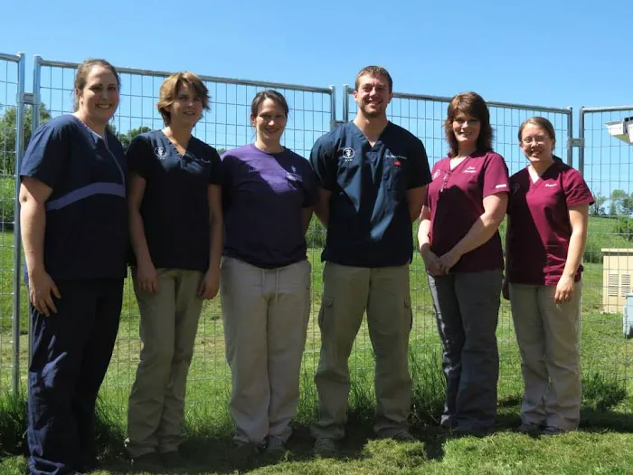 Troy Veterinary Clinic 6