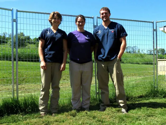 Troy Veterinary Clinic 8