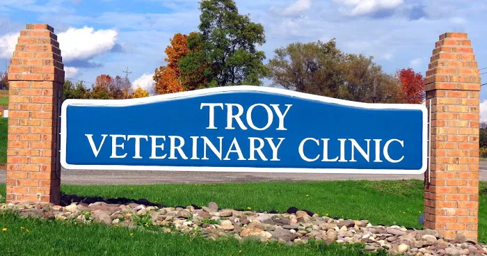 Troy Veterinary Clinic 9