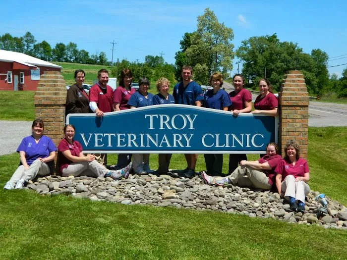 Troy Veterinary Clinic 10