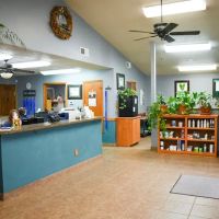 South County Animal Hospital, A Thrive Pet Healthcare Partner ico