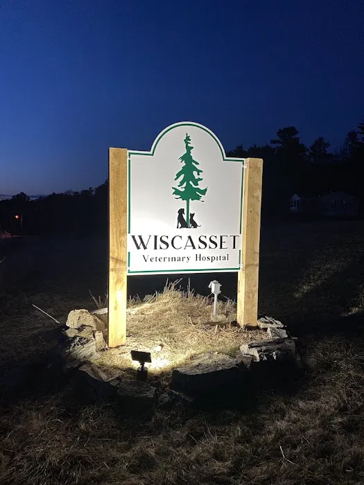 Wiscasset Veterinary Hospital 3