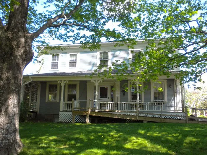 Damariscotta Veterinary Clinic 4