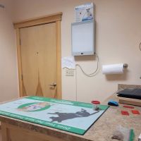 Boothbay Animal Hospital ico