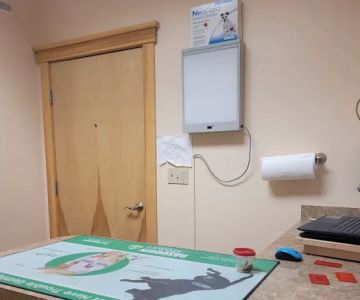 Boothbay Animal Hospital