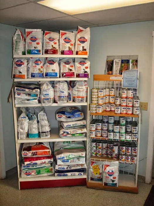 Tanneberger Veterinary Hospital 8