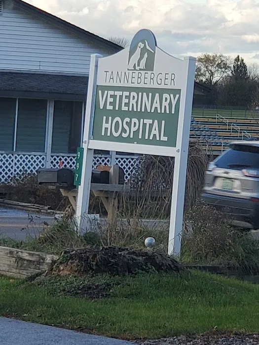 Tanneberger Veterinary Hospital 9
