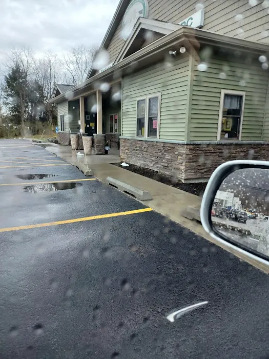 Endless Mountains Veterinary Center, PC - Owego Veterinary Hospital 3