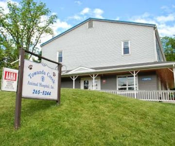 Towanda Creek Animal Hospital