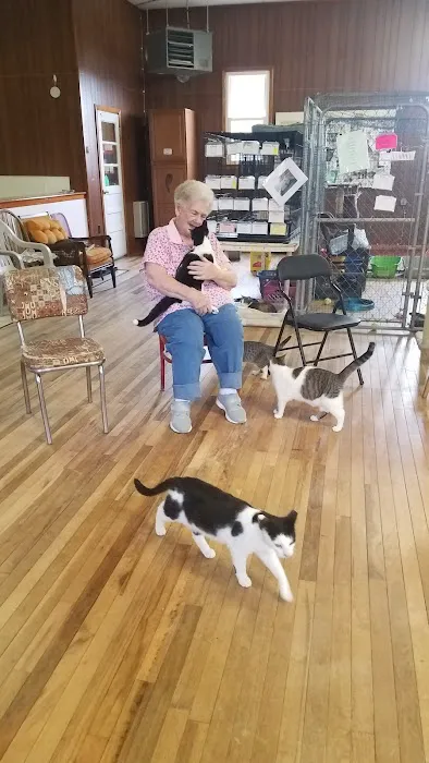 Towanda Creek Animal Hospital 10