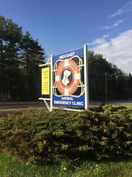 Midcoast Animal Emergency Clinic 9
