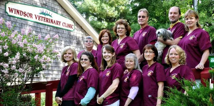 Windsor Veterinary Clinic 7
