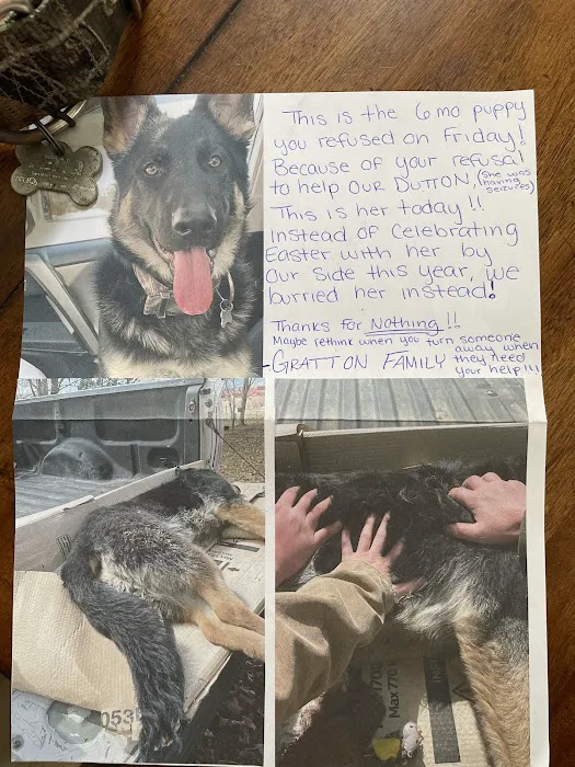 Enosburg Veterinary Care, LLC 3