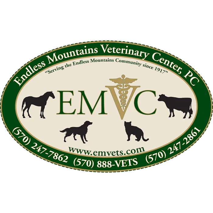 Endless Mountains Veterinary Center, PC 6