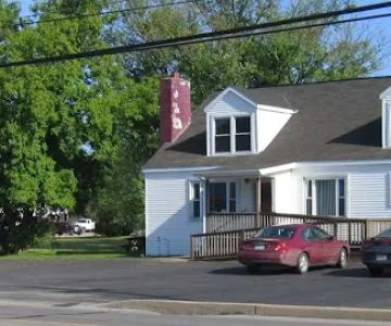 Wysox Animal Clinic