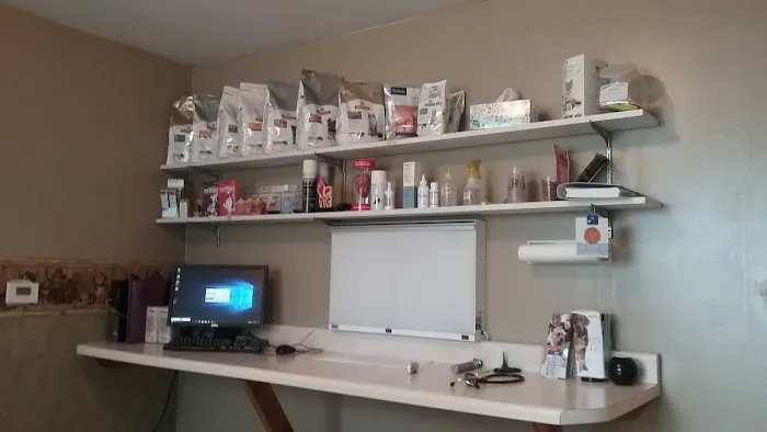 Wysox Animal Clinic 2
