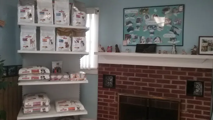 Wysox Animal Clinic 3