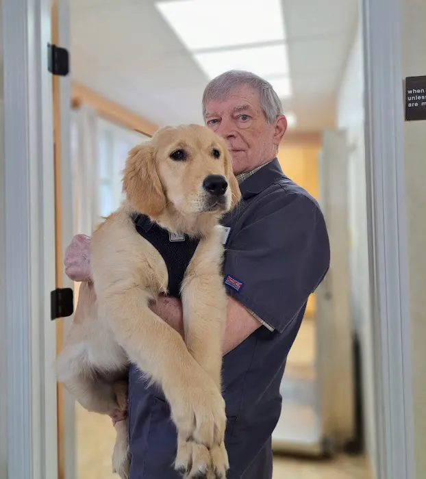 Winslow Animal Hospital 8