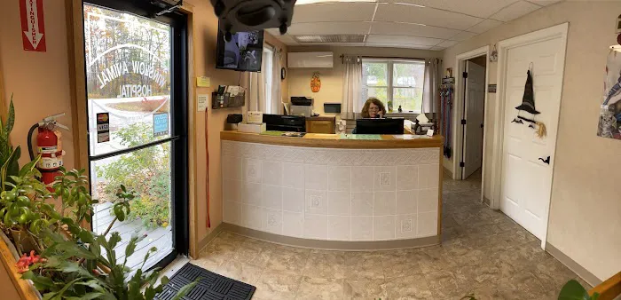 Winslow Animal Hospital 3