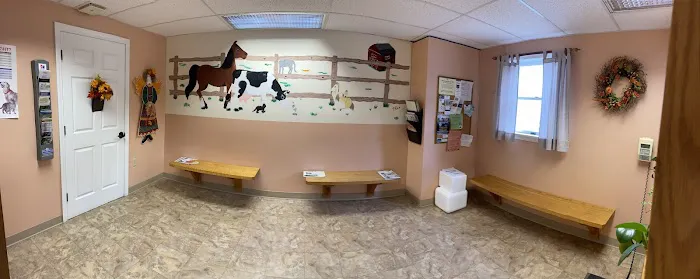 Winslow Animal Hospital 9