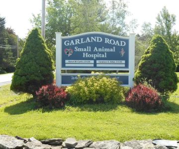 Garland Road Small Animal Hospital