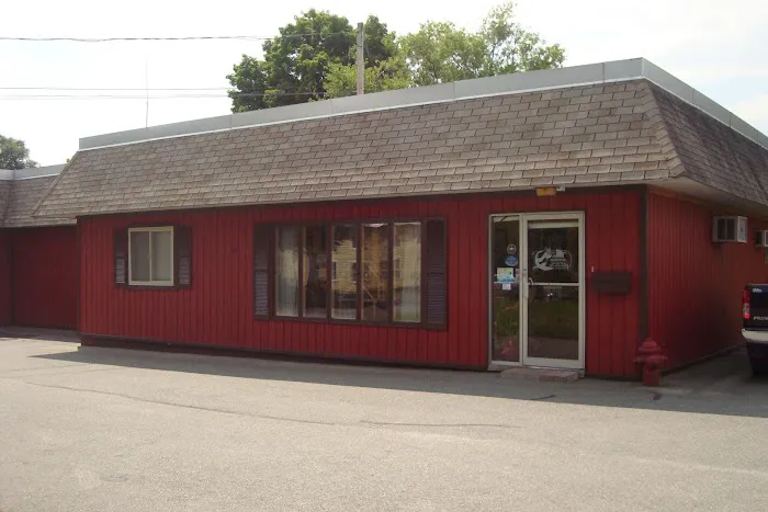New England Animal Hospital 1