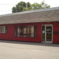 New England Animal Hospital ico