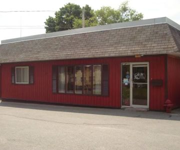 New England Animal Hospital