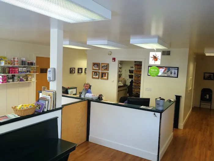 Little River Veterinary Hospital 1