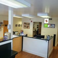 Little River Veterinary Hospital ico