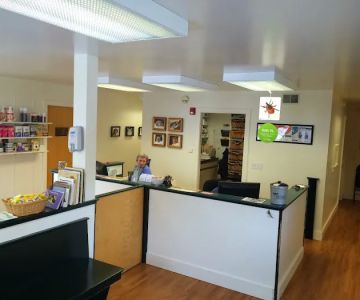 Little River Veterinary Hospital