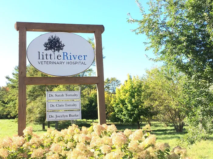 Little River Veterinary Hospital 2
