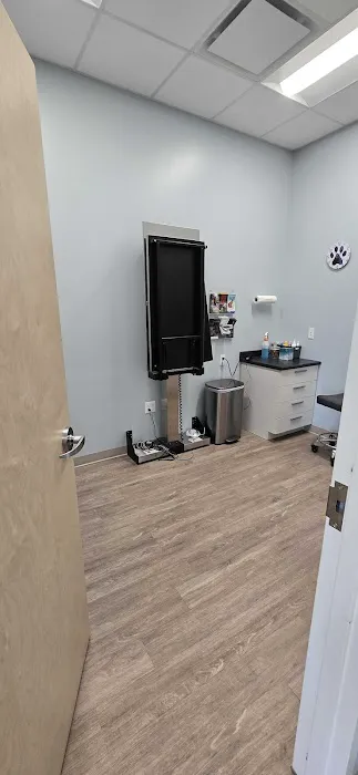 Dirigo Veterinary Care 5