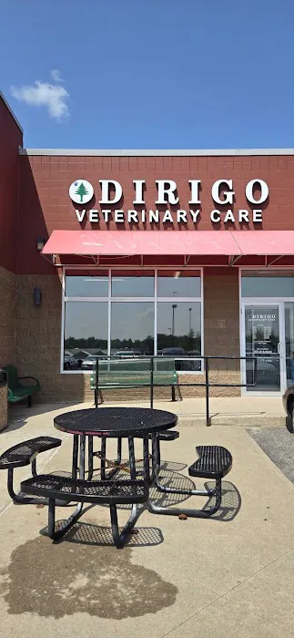 Dirigo Veterinary Care 7