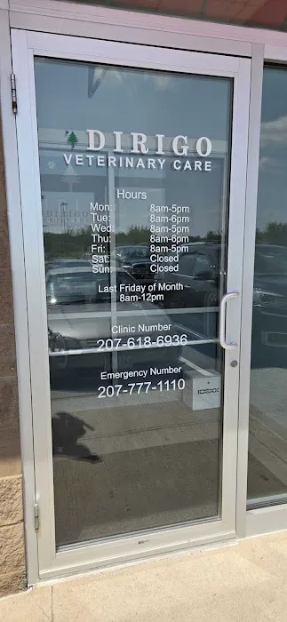 Dirigo Veterinary Care 8