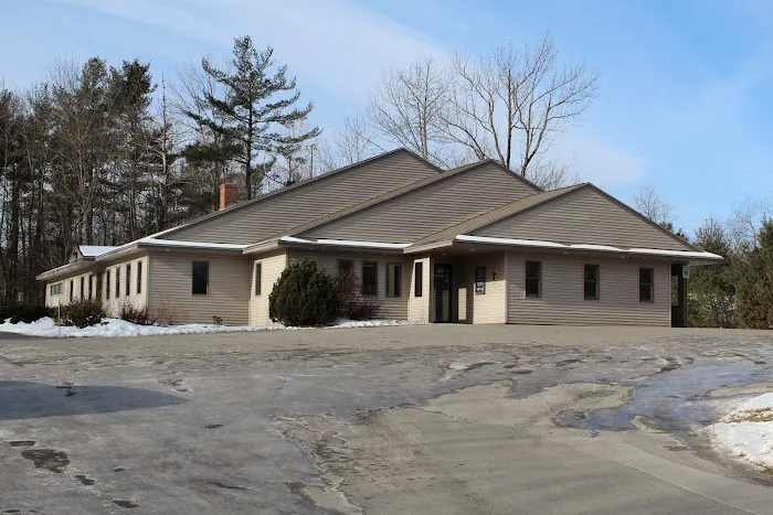 Animal Hospital of Waterville 10