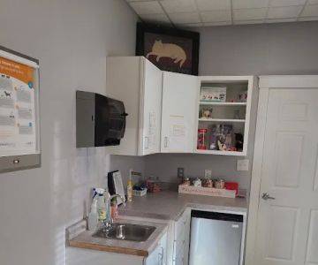 Kennebec Veterinary Services Inc.